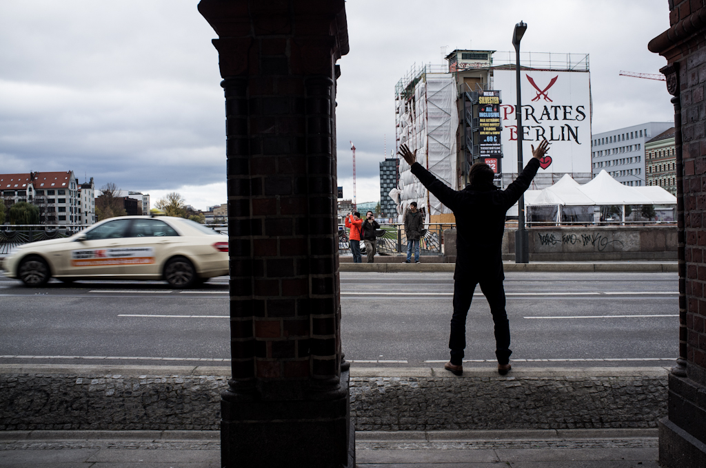 Berlin #8