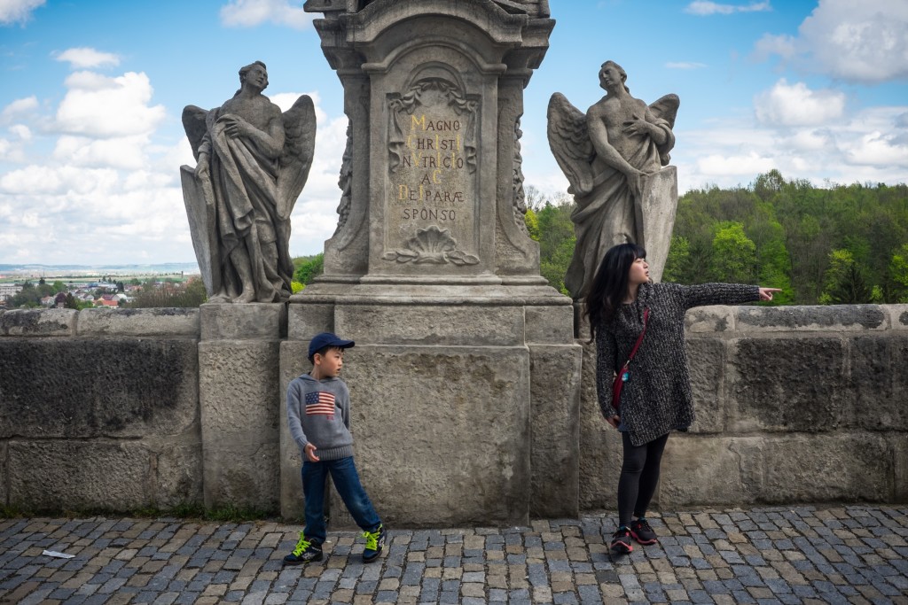 Praga – Kutna Hora