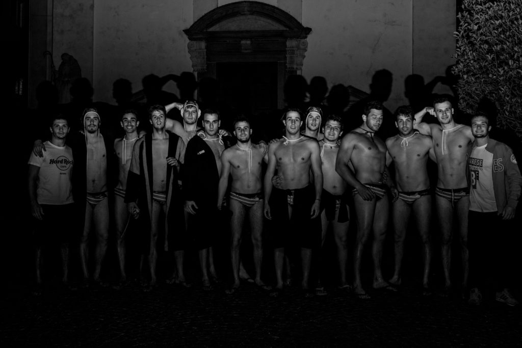 Waterpolo